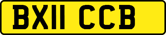 BX11CCB