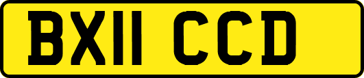 BX11CCD