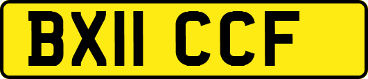 BX11CCF
