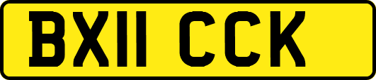 BX11CCK