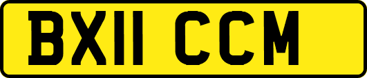 BX11CCM