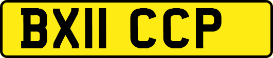BX11CCP