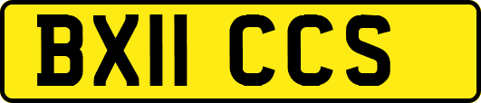 BX11CCS