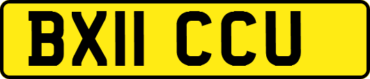 BX11CCU