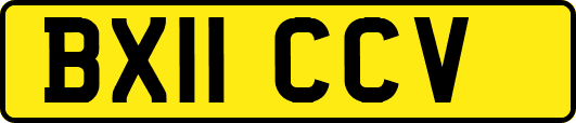 BX11CCV