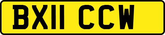 BX11CCW