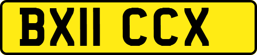 BX11CCX