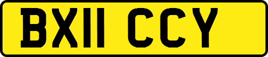 BX11CCY