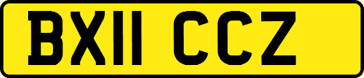 BX11CCZ
