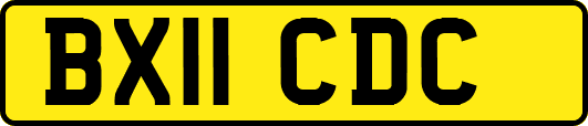 BX11CDC