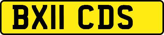 BX11CDS