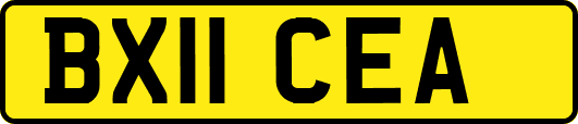 BX11CEA