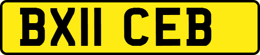 BX11CEB
