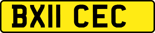 BX11CEC