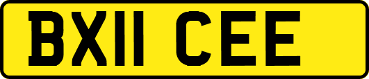 BX11CEE