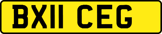 BX11CEG