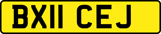 BX11CEJ