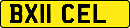 BX11CEL