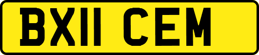 BX11CEM
