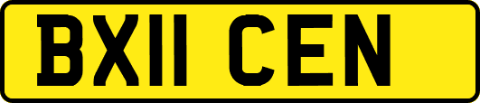 BX11CEN