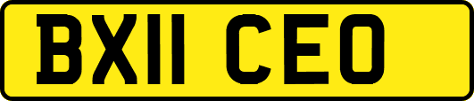 BX11CEO