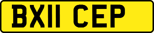 BX11CEP