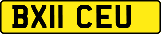 BX11CEU