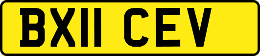 BX11CEV