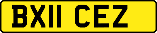 BX11CEZ