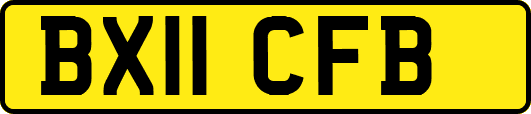 BX11CFB