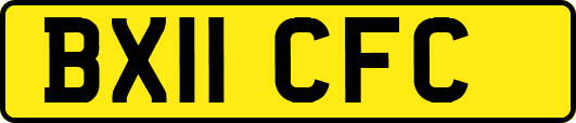 BX11CFC