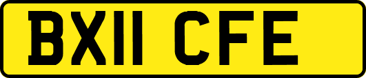 BX11CFE