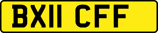 BX11CFF