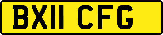 BX11CFG