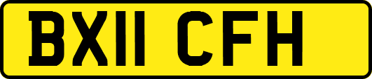 BX11CFH