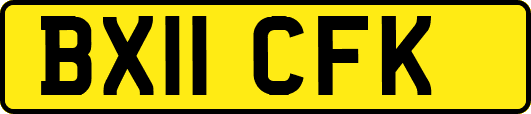 BX11CFK