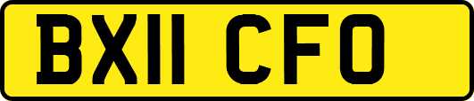 BX11CFO