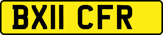 BX11CFR