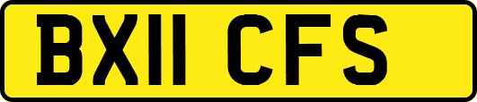 BX11CFS