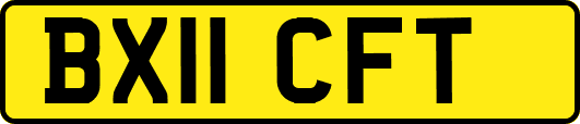 BX11CFT