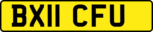 BX11CFU