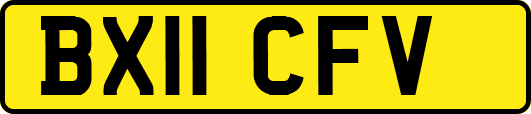 BX11CFV