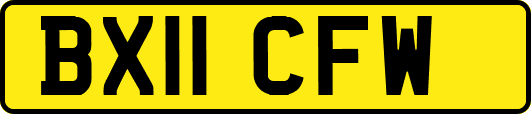 BX11CFW