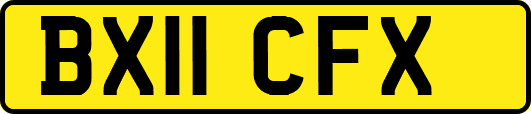 BX11CFX