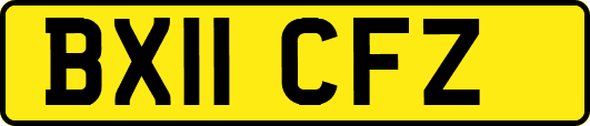 BX11CFZ