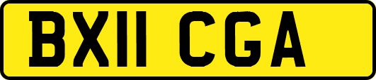 BX11CGA