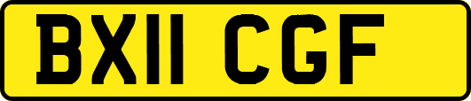 BX11CGF