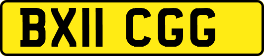 BX11CGG