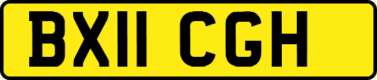 BX11CGH