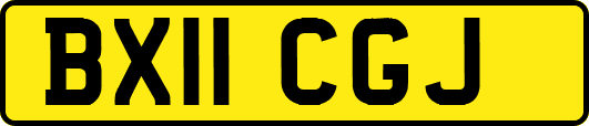 BX11CGJ
